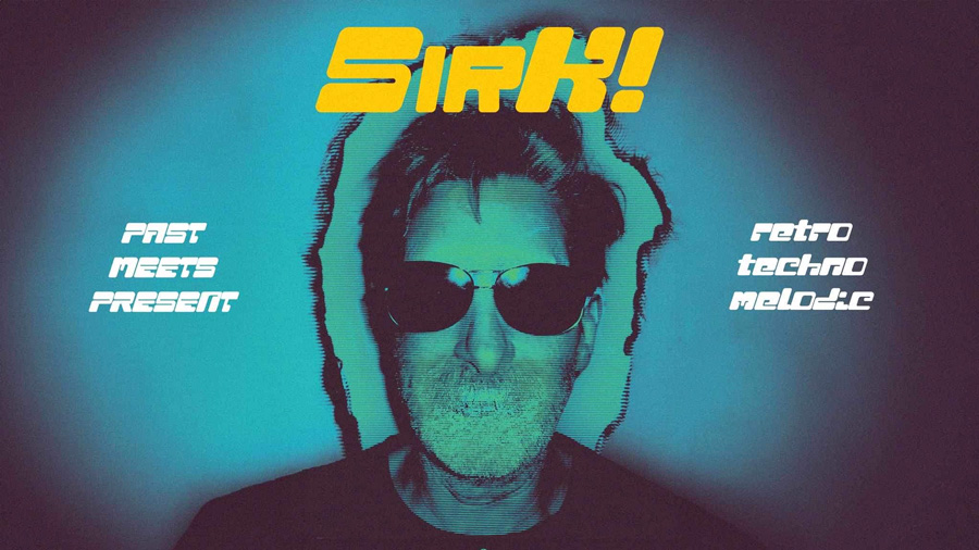 Sirk!